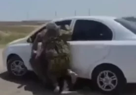 Қашқадарё вилоятида содир бўлган инсон ақлига сиғмас ҳолат