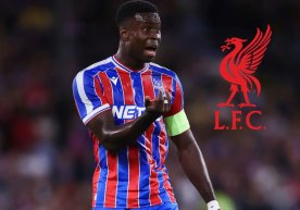 Англия миллий терма жамоаси ҳамда «Кристал Пэлас» клуби