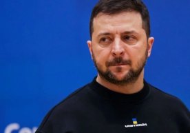 Зеленский: "Трамп жамоаси билан Украинадаги уруш тезроқ тугайди" фото