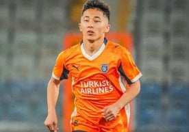 Туркия чемпионатининг 21-тур баҳслари ҳақиқий қизиқиш