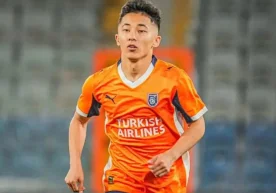 Туркия чемпионатининг 21-тур баҳслари ҳақиқий қизиқиш