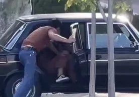 Ijtimoiy tarmoqlarda tarqalgan videoga viloyat IIB