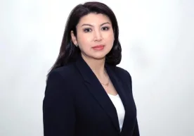 Sultanova Shahnoza Abduvaxitovna Toshkent shahar