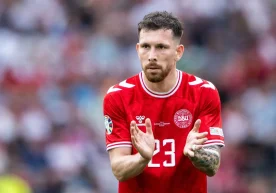 30 ёшли даниялик ярим ҳимоячи Пьер-Эмиль Хёйбьерг Франция