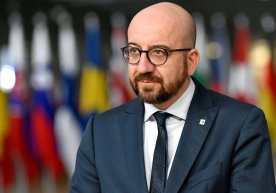 Европа кенгаши раҳбари Путинни президентлик сайловидаги “ғалабаси” билан табриклади фото