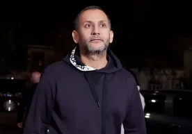 Машҳур хонанда Жаҳонгир Отажонов интервьюлардан бирида