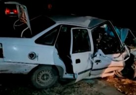 Сурхондарё вилояти Жарқўрғон туманида 16 ёшли ўқувчи