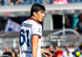 Italiya futbolini yoritayotgan tuttocagliari.net sayti