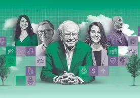 Foto: forbes Forbes jurnali AQSH tarixidagi eng saxiy 25