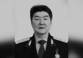 Қозоғистон Республикаси Туркистон вилояти прокурори Марат