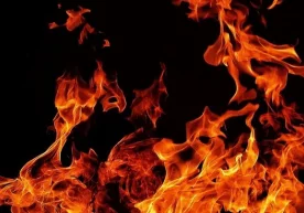 23 октябр куни Тошкентнинг Чилонзор туманидаги омборхонада