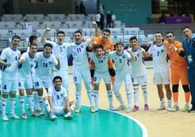 Қатарда бўлиб ўтаётган VI Ислом Бирдамлиги ўйинлари