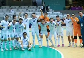 Қатарда бўлиб ўтаётган VI Ислом Бирдамлиги ўйинлари