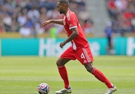 Бавария марказий ҳимоячиси Жонатан Та Чемпионлар Лигаси