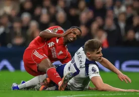 Goal нашри Англия Премер-лигасининг жорий мавсумида