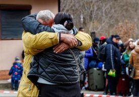 BMT: Ukrainadagi urushning 12 kuni davomida mamlakatni ikki million aholi tark etdi фото