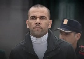 Машҳур бразилиялик футболчи Дани Алвес узоқ муддат қамоқда