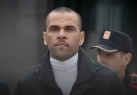 Машҳур бразилиялик футболчи Дани Алвес узоқ муддат қамоқда