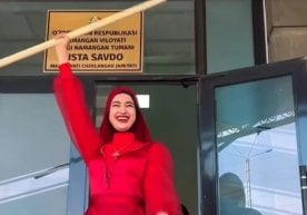 Тармоқларда яна шов-шув — логопед Дилором Жабборова болага