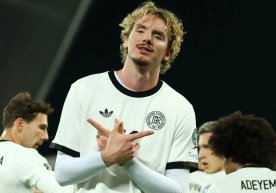 Bavariya yozda Nik Voltemadeni tarkibga qoʻshishga harakat