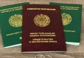 1-декабрдан давлатимизда кўп ўзгаришлар рўй бериши