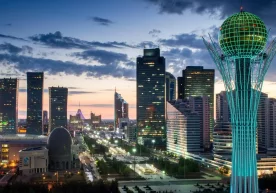 Қозоғистон ҳукумати катта қийматга эга мулк эгалари учун