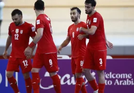 Индонезия пойтахти Жакартада ўтаётган футзал бўйича Осиё