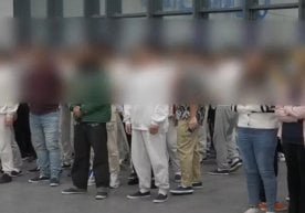 АҚШдан депортация қилинадиган ўзбекистонликлар ватанга қайтарилди (видео) фото