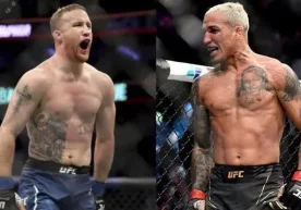 Xabaringiz bor, ayni damda "UFC 272" turniri