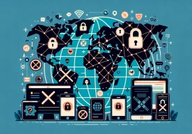 Фото: Top10VPN 2023 йилда Россия иқтисодиёти интернет