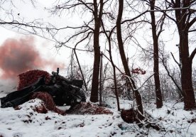 Bayden Ukrainaga minglab raketa va snaryadlarni yuborishni xohlamoqda фото