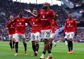 In the 19th round of the English Premier League,