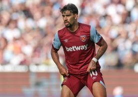 Ярим ҳимоячи Лукас Пакета клубини ўзгартирмоқда. Инсайдер