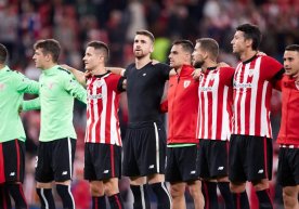 Испания чемпионатининг 24-турида «Атлетик» сафардa «Реал