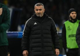 Сешанба куни «Қарабах» Чемпионлар лигаси плей-офф