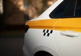 Дубайдаги Dubai Taxi Company PJSC компанияси Ўзбекистондан