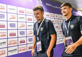 Бугун Дубайда Al Ain Cup турнирининг финал учрашуви бўлиб