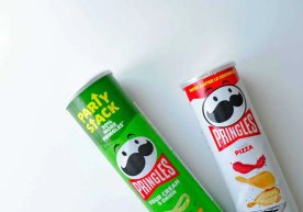 Mars корпорацияси (Snickers, Twix брендлари)