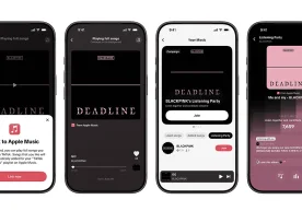 Apple Music ва TikTok фойдаланувчиларга қисқа видеолар