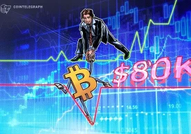 Bitcoin (BTC) registró una caída de precio el jueves tras