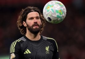 Liverpul jamoasi bosh murabbiy Arne Slot isteʻfoga