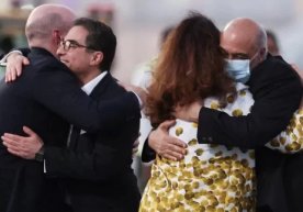 Foto: Reuters AQSH va Eron o‘rtasida Qatar hukumati
