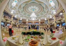 Ўзбекистондаги анъанавий тўй маросимлари кўпчилик учун