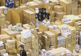 Ўзбекистон 2025 йил январь–октябрь ойларида ташқи бозордан