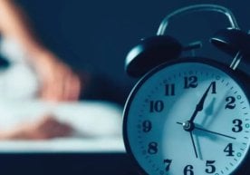 Тунда ухламаслик мушакларни тез қаритади: Британия олимларидан муҳим огоҳлантирув фото