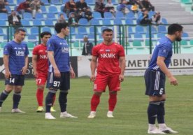 Superliganing 3-turidan o‘rin olgan "Metallurg"