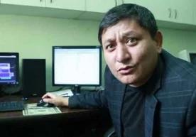 Лермонтов, Жек Лондон, Герберт Уэлс йўқ, Аваз Оҳун Аҳад