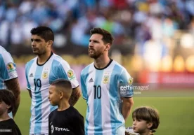 Аргентина терма жамоаси ҳужумчиси Лионель Месси нима учун