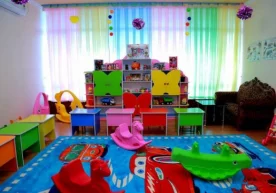 Вазирлар Маҳкамаси “Ўзбекистон Республикаси Мактабгача
