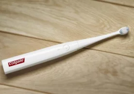 Apple сайтида ақлли тиш чўткаси пайдо бўлди. Девайс